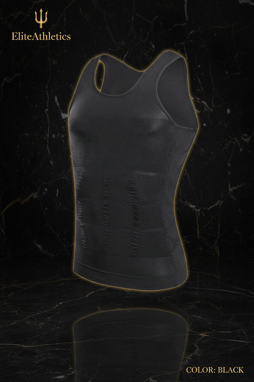 Elite Pro-Sculpt Compression Slimming Vest