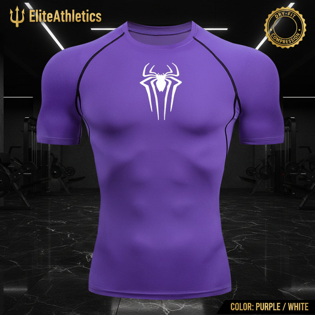 Elite Venom Comp Tee