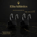 Elite Heavy-Duty Steel Lifting Hooks