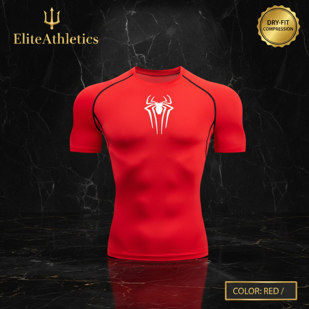 Elite Venom Comp Tee