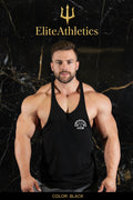 Elite Pro Stringer Vest