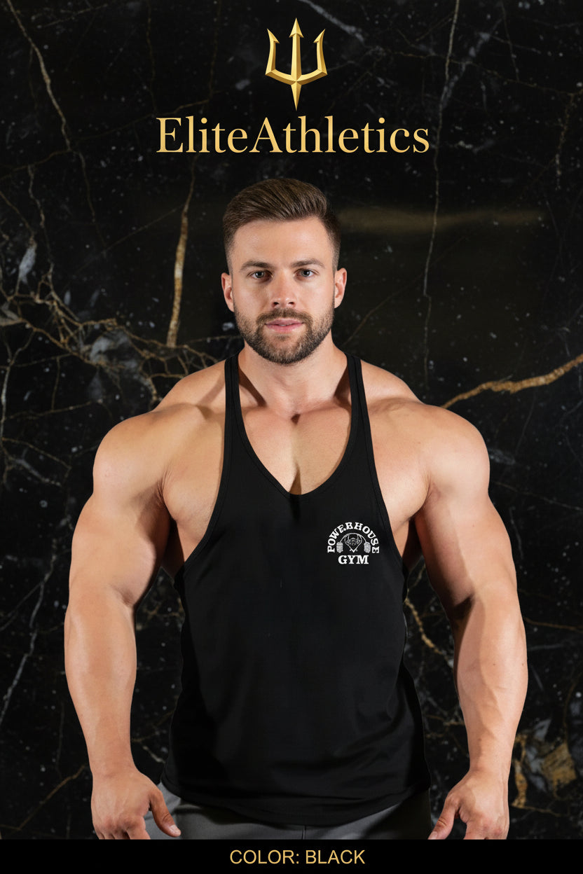 Elite Pro Stringer Vest