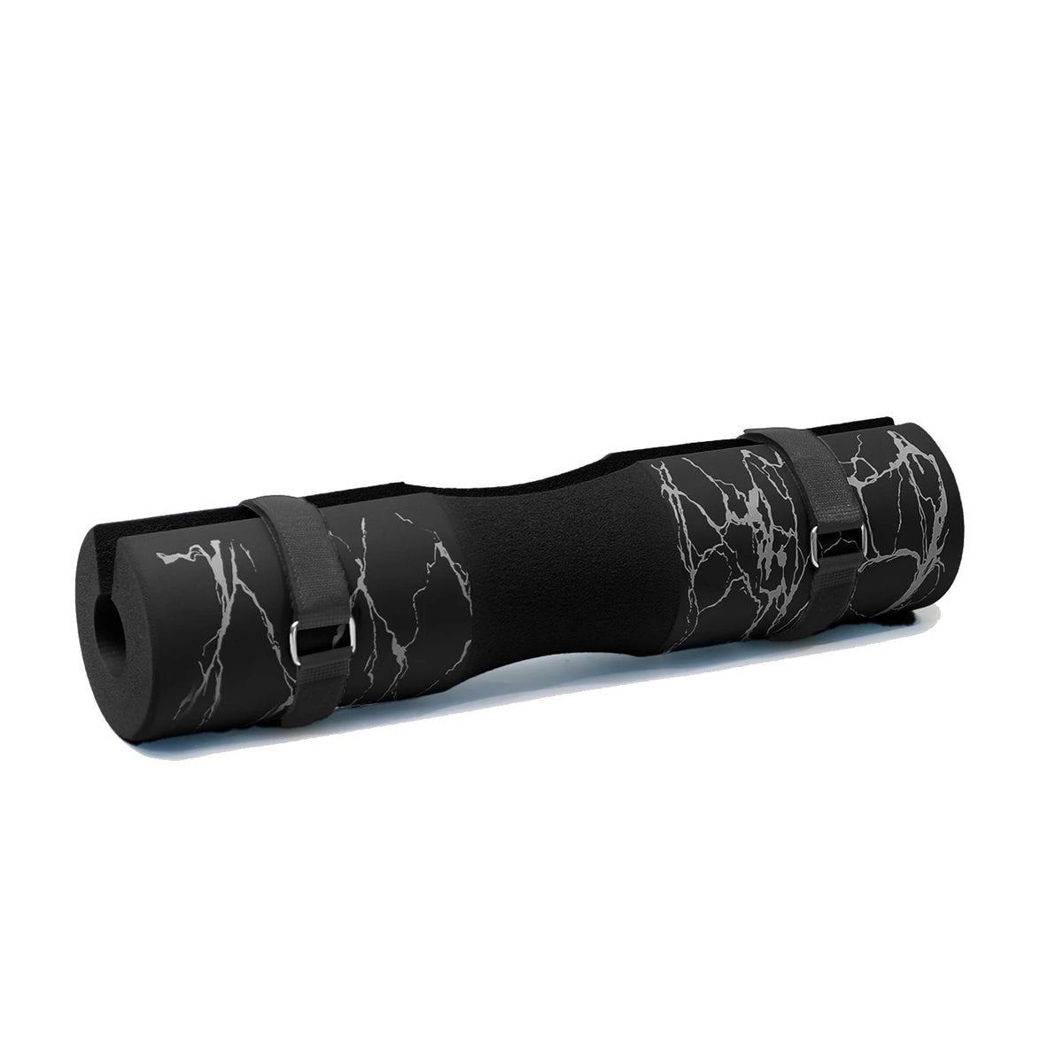 Elite Marble Barbell Pad – Zero Neck & Hip Pain Support