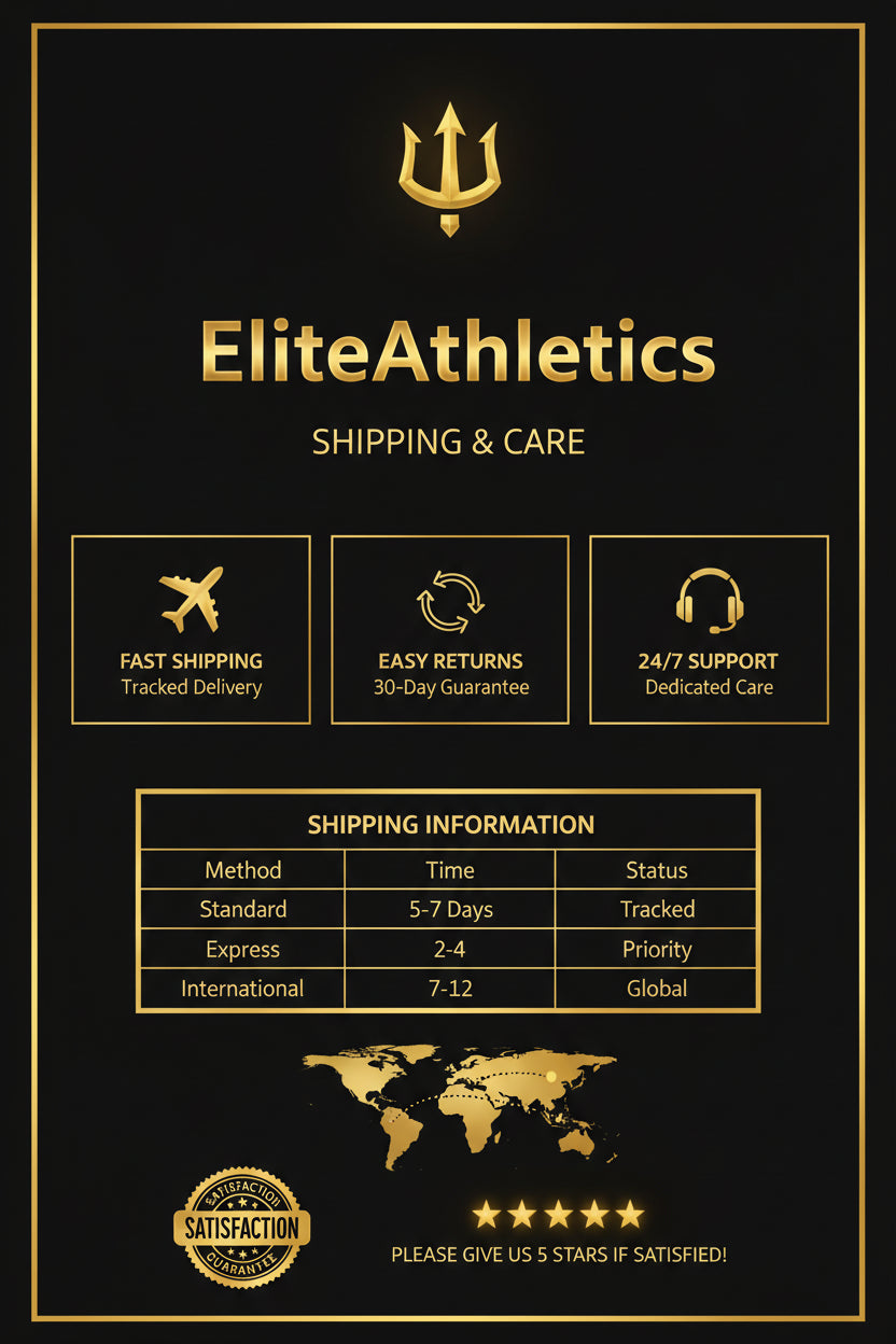 Elite Venom Comp Tee