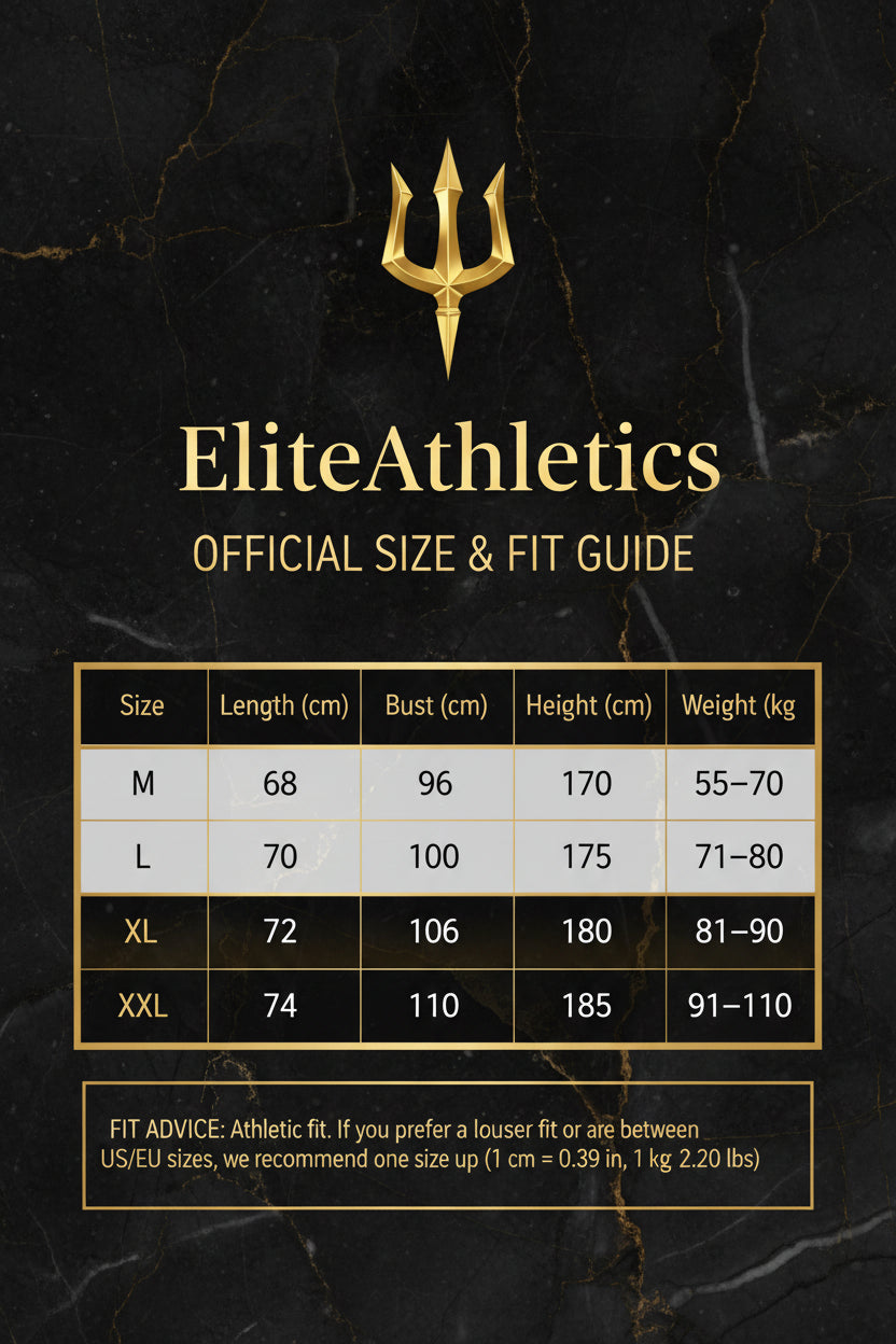 Elite Pro Stringer Vest