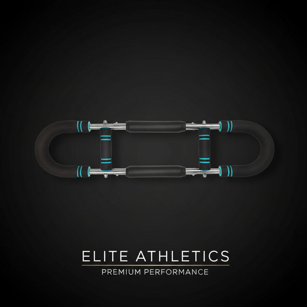 Elite Iron Arm Blaster