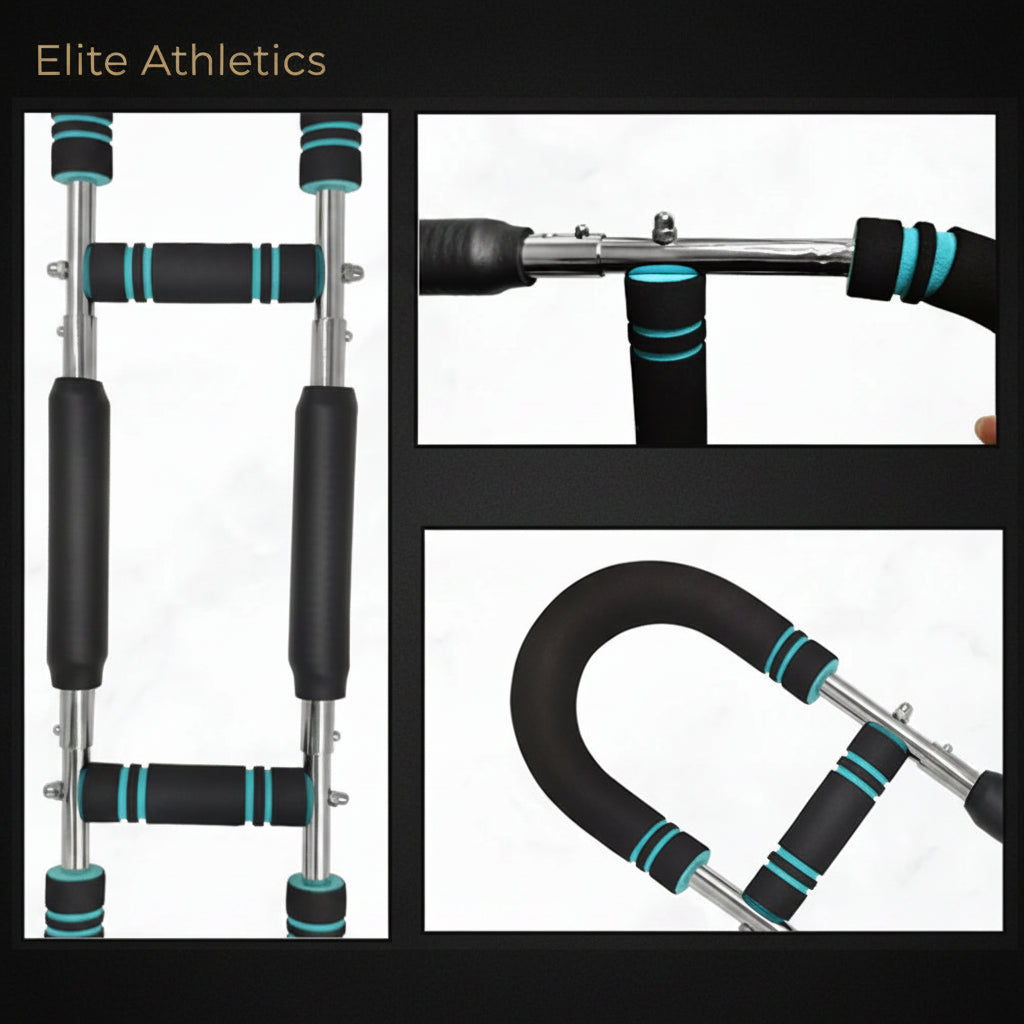 Elite Iron Arm Blaster