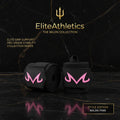 Elite Heavy-Duty Wrist Wraps